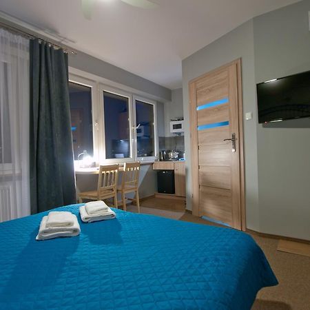 Apartamenty Studio Metropolio Centrum Бялисток Екстериор снимка